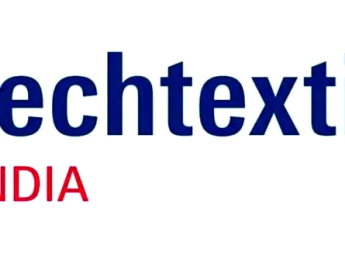 TechtextilIndia